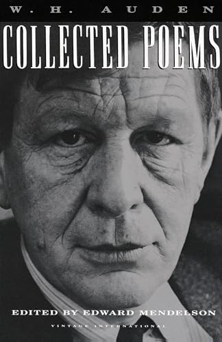 Amazon.com: The Complete Works of W.H. Auden: Plays and Other